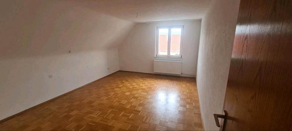 Maisonettenwohnung Heilbronn Böckingen - 5 Zimmer, 113 m&sup2;, 1.200&euro; | Angebot:24606655