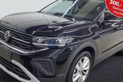 VW T-Cross 25.242 km 21.640 &euro; Schloß Holte-Stukenbrock 33758