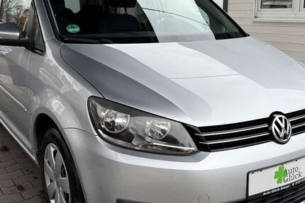 VW Touran 154.000 km 8.990 &euro; Kassel 34128