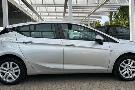Opel Astra 78.000 km 7.950 &euro; Dinslaken 46539