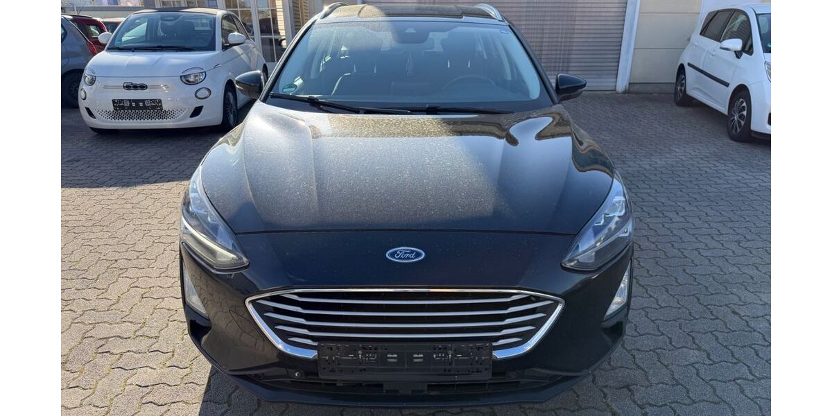 Ford Focus 212.000 km 5.999 &euro; Pforzheim 75179