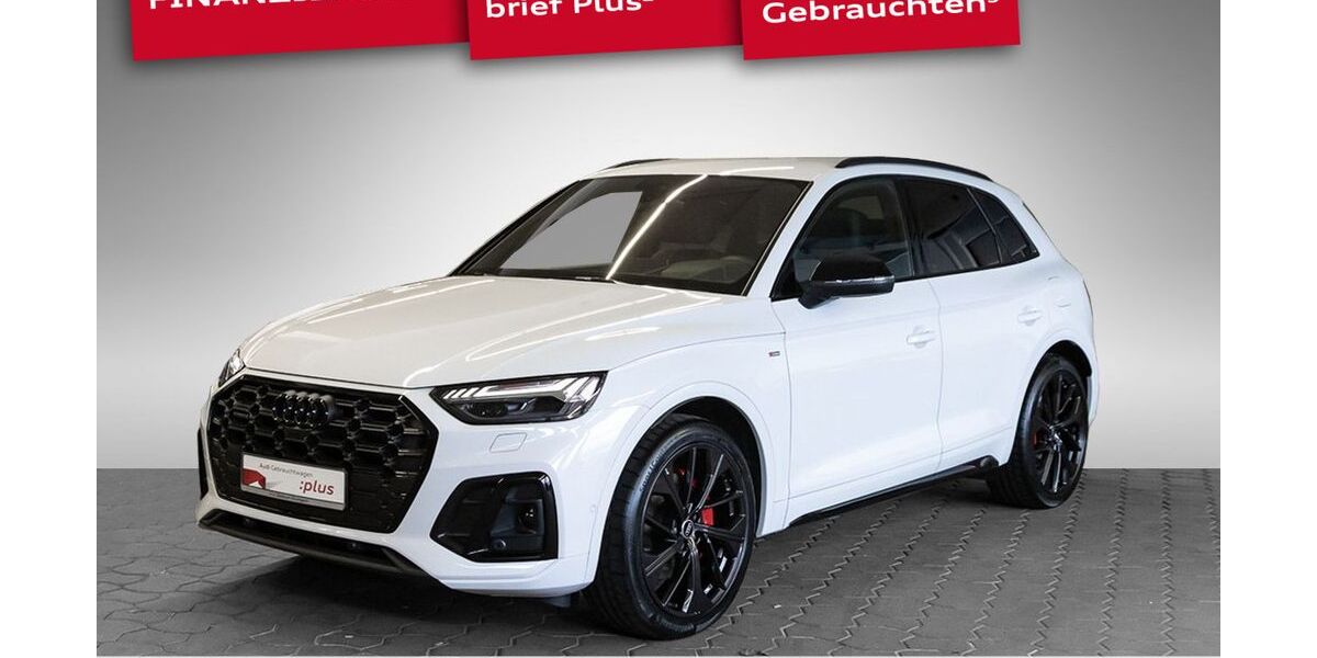 Audi Q5 8.156 km 54.940 &euro; Stuttgart 70563