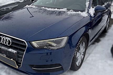 Audi A3 135.890 km 13.190 &euro; Geretsried 82538