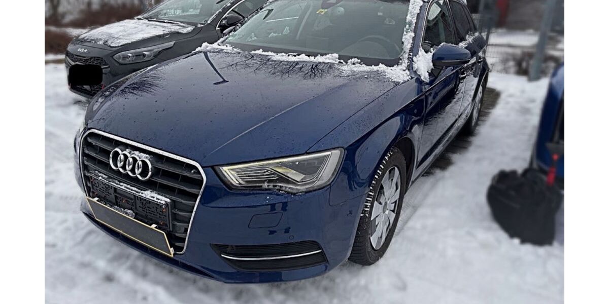 Audi A3 135.890 km 13.490 &euro; Geretsried 82538