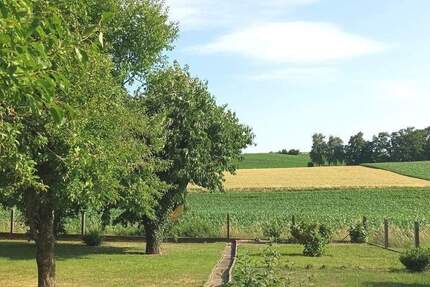 Haus Pöttmes Schorn - 5 Zimmer, 100 m&sup2;, 396.000&euro; | Angebot:23944387