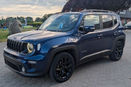 Jeep Renegade 33.000 km 13.990 &euro; Seevetal 21217