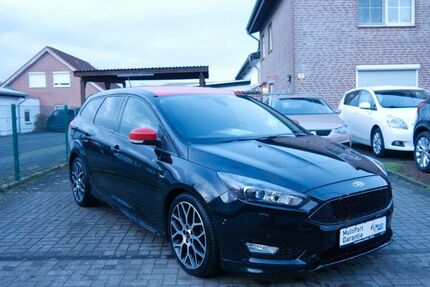 Ford Focus 73.572 km 15.990 &euro; Selm 59379