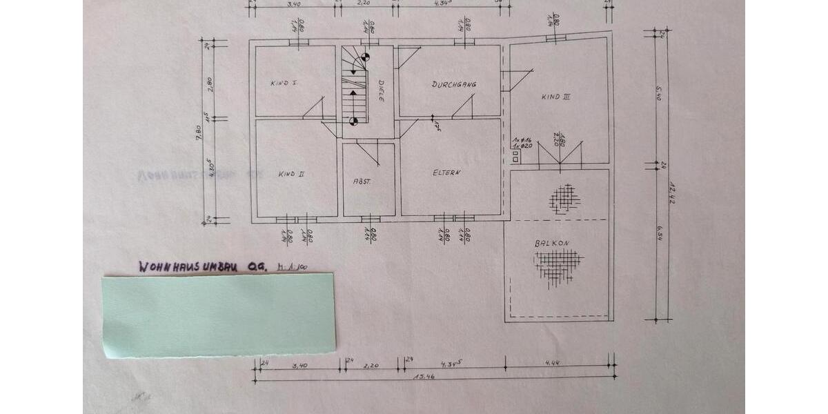 Einfamilienhaus Duderstadt - 8 Zimmer, 148 m&sup2;, 149.000&euro; | Angebot:25310607