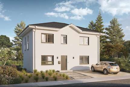 Haus Bad Camberg - 6 Zimmer, 182 m&sup2;, 550.000&euro; | Angebot:25448262