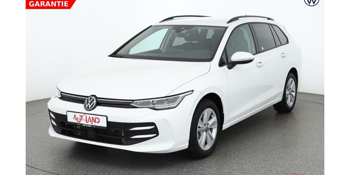 VW Golf 16.281 km 24.990 &euro; Zöllnitz 07751