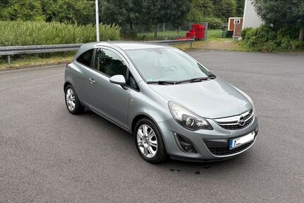 Opel Corsa 180.000 km 2.490 &euro; Dormagen 41539