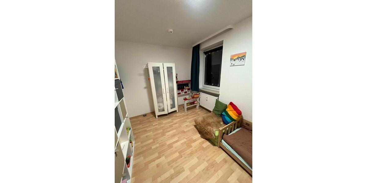 Hochparterre Füssen - 3 Zimmer, 90 m&sup2;, 1.216&euro; | Angebot:26624100