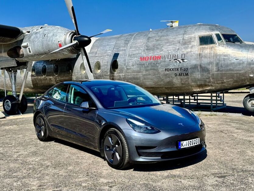 Model 3