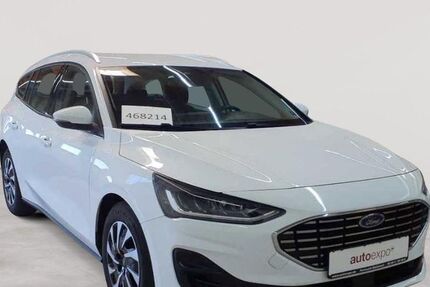 Ford Focus 59.107 km 17.989 &euro; Fernwald-Steinbach 35463