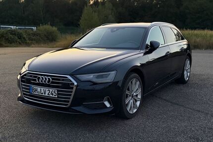 Audi A6 99.000 km 26.999 &euro; Iffezheim 76473
