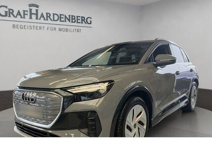 Audi Q4 e-tron 32.600 km 31.960 &euro; Aach 78267