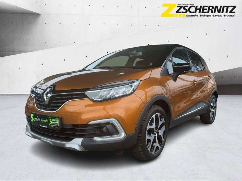 Captur