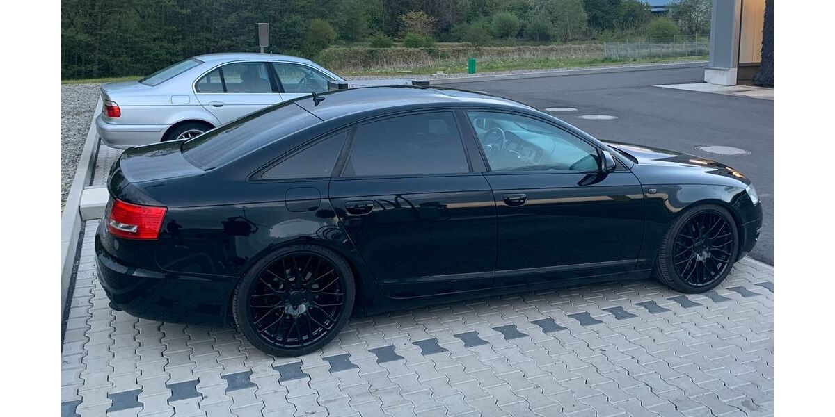Audi A6 460.000 km 2.500 &euro; Schwalmstadt 34613