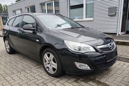 Opel Astra 218.000 km 2.490 &euro; Lüneburg 21337