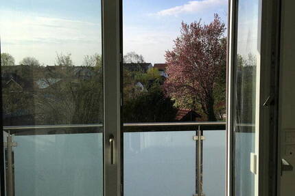 Wohnung Grafing - 3 Zimmer, 77 m&sup2;, 1.440&euro; | Angebot:26349427