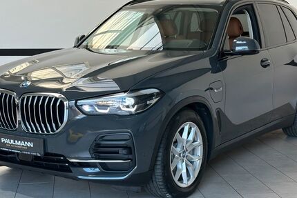 BMW X5 71.695 km 48.555 &euro; Dachwig 99100
