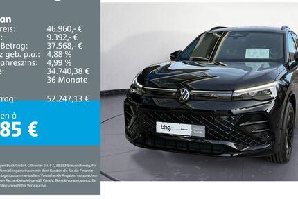 VW Tiguan 16.891 km 45.960 &euro; Reutlingen 72770