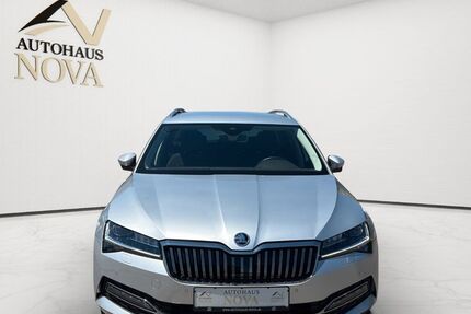 Skoda Superb 69.000 km 27.498 &euro; Salach 73084