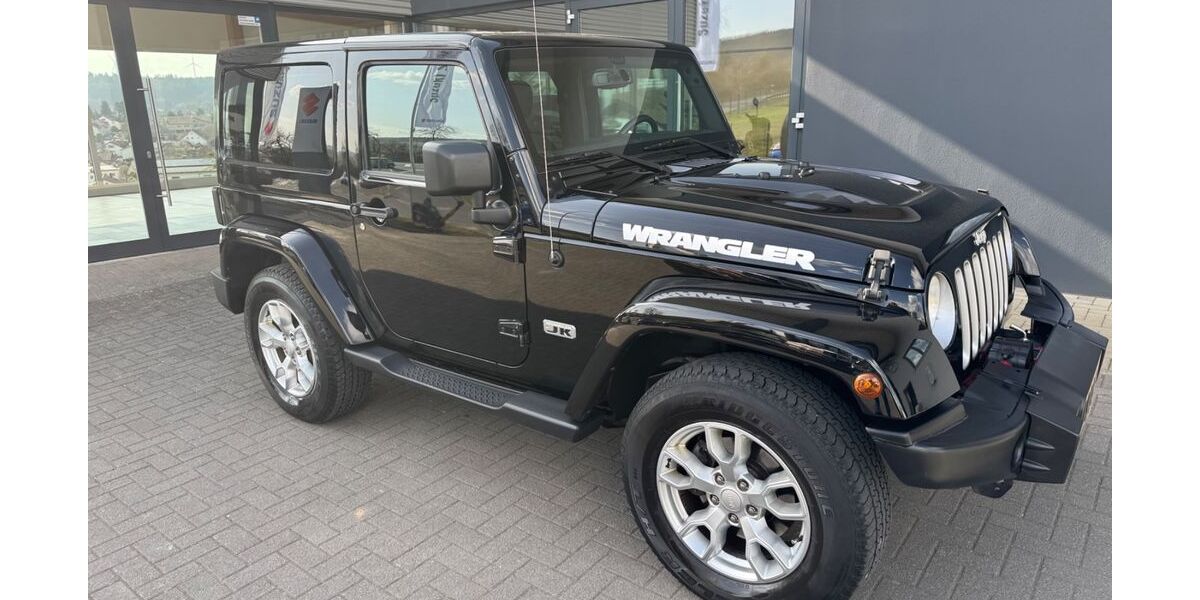 Jeep Wrangler 79.000 km 39.950 &euro; Erbach 64711