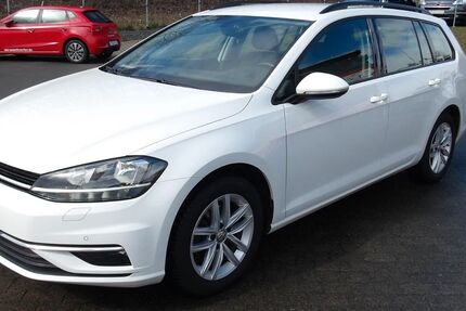 VW Golf 92.290 km 12.480 &euro; Wetzlar 35586