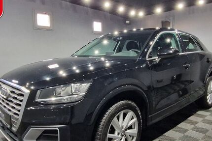 Audi Q2 95.600 km 15.480 &euro; Berlin 12305