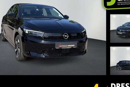 Opel Corsa 11.248 km 17.490 &euro; Dresden 01109