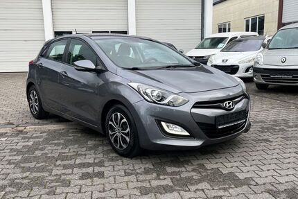 Hyundai i30 145.000 km 6.450 &euro; Hanau-Kleinauheim 63456