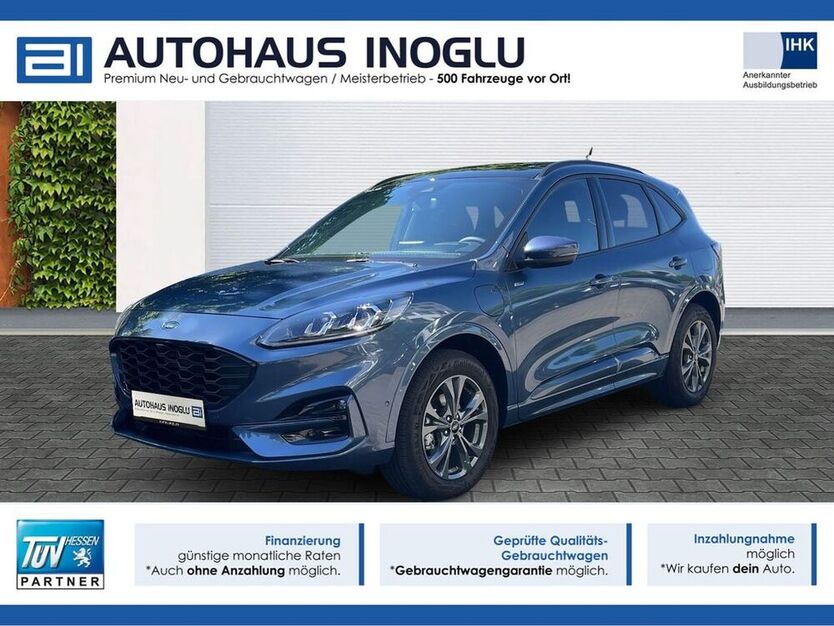 Kuga