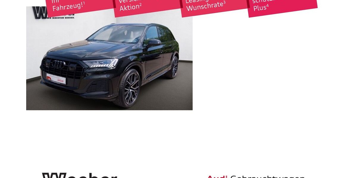 Audi Q7 107.967 km 57.990 &euro; Herrenberg 71083