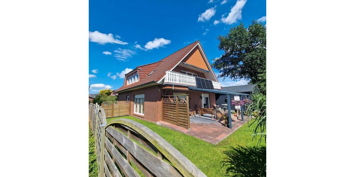 Mehrfamilienhaus, Wohnhaus Papenburg - 8 Zimmer, 205 m&sup2;, 425.000&euro; | Angebot:25416693