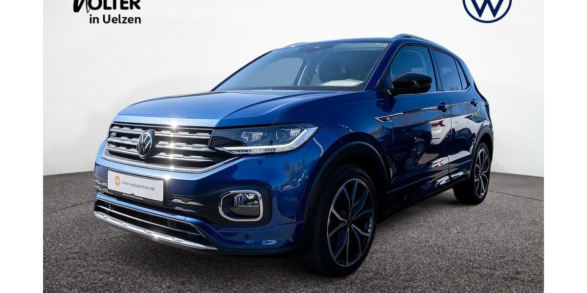 VW T-Cross 88.375 km 19.260 &euro; Uelzen 29525