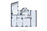 Mehrfamilienhaus im Jugendstil, zentrale Lage, teilvermietet mit Sanierungs-AfA - Mehrfamilienhaus, Wohnhaus Döbeln | Angebot:26287483