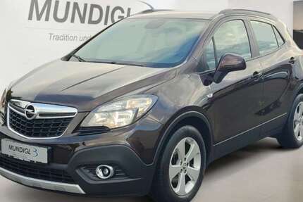 Opel Mokka 106.090 km 9.280 &euro; Landshut 84030