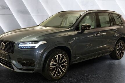 Volvo XC90 37.350 km 55.980 &euro; Berlin 12683