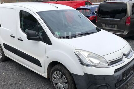Citroen Berlingo 171.861 km 3.950 &euro; Immelborn/Ettmarshausen 36456