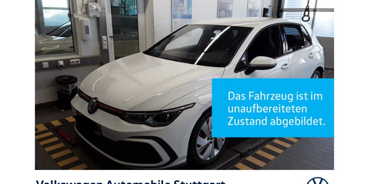 VW Golf 39.445 km 29.430 &euro; Stuttgart 70563