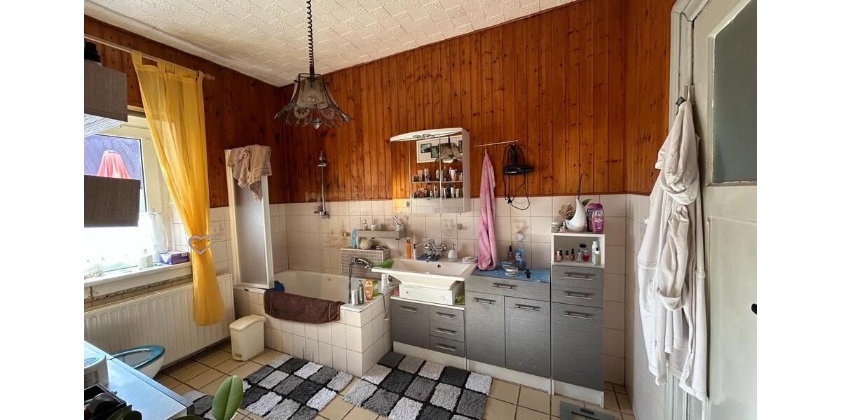 Einfamilienhaus Neustadt (Dosse) - 5 Zimmer, 240 m&sup2;, 249.000&euro; | Angebot:25590880