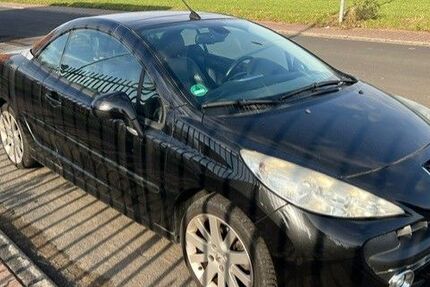 Peugeot 207 133.306 km 2.400 € Hanau 63452