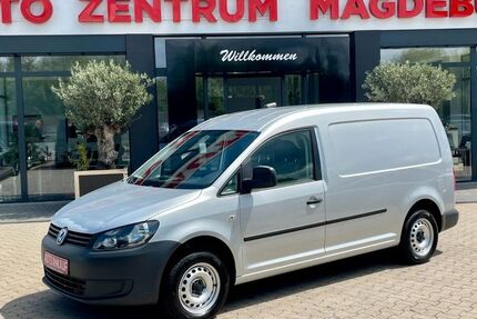 VW Caddy 243.001 km 8.950 &euro; Magdeburg 39112