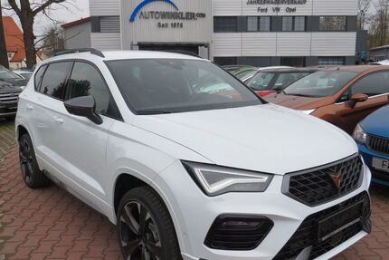 Cupra Ateca 18.711 km 29.980 &euro; Nürnberg 90431