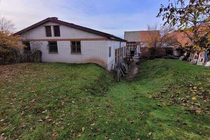 Halle in Niederaula 310.000 € 324 m² zimmer