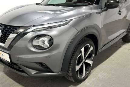 Nissan Juke 76.000 km 13.450 &euro; Norderstedt 22848