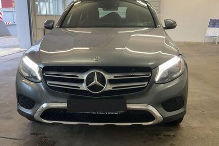 Mercedes-Benz GLC 250 160.000 km 22.800 &euro; Dortmund 44145