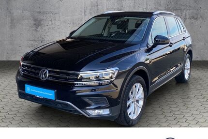 VW Tiguan 56.895 km 24.670 &euro; Rheda-Wiedenbrück 33378