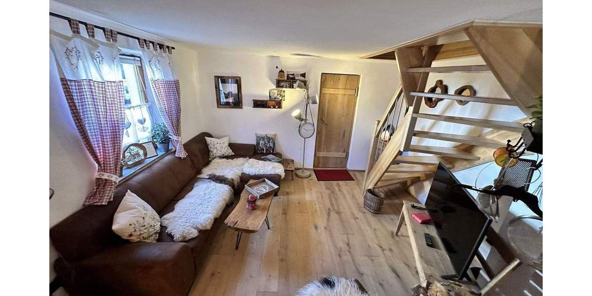 Doppelhaushälfte Halblech Bayerniederhofen - 3 Zimmer, 85 m&sup2;, 499.990&euro; | Angebot:25746606